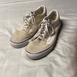 Vans Shoes 9.5 Men’s 