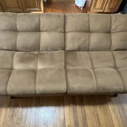 Futon, Bed Sofa.