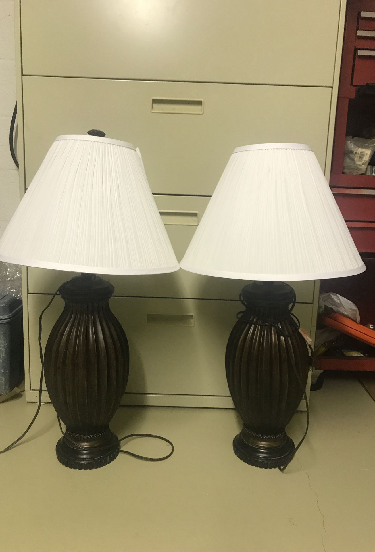 Lamps