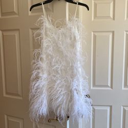 Cult Gaia Zariah Dress XS