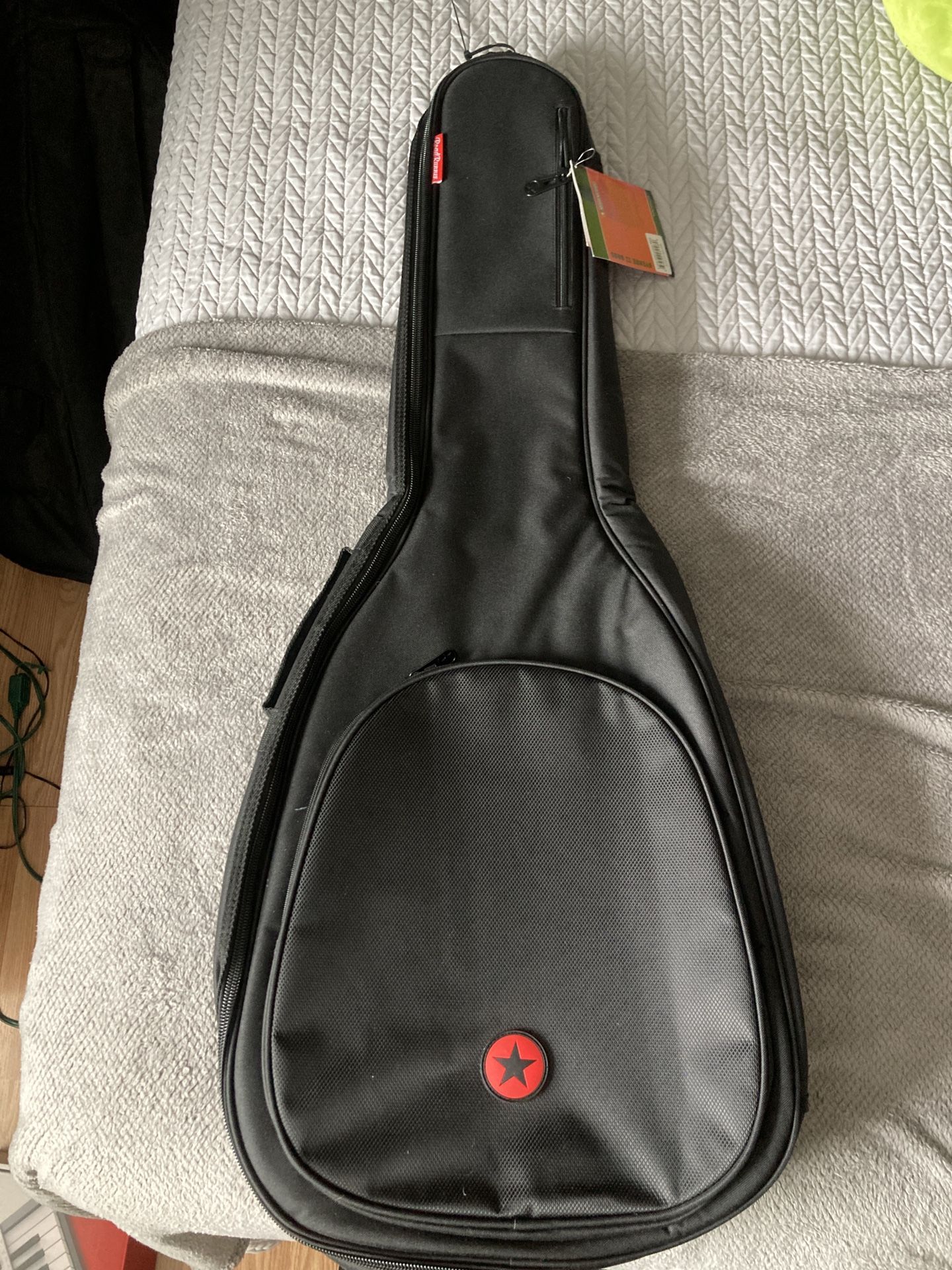 Road Runner Guitar Bass Soft Cases