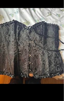 Women’s corset