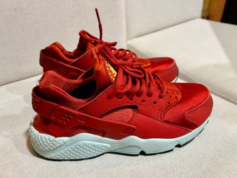 Nike huarache 7w $50