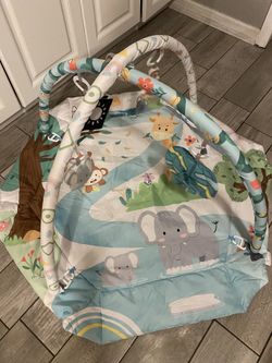 Baby Play Mate 