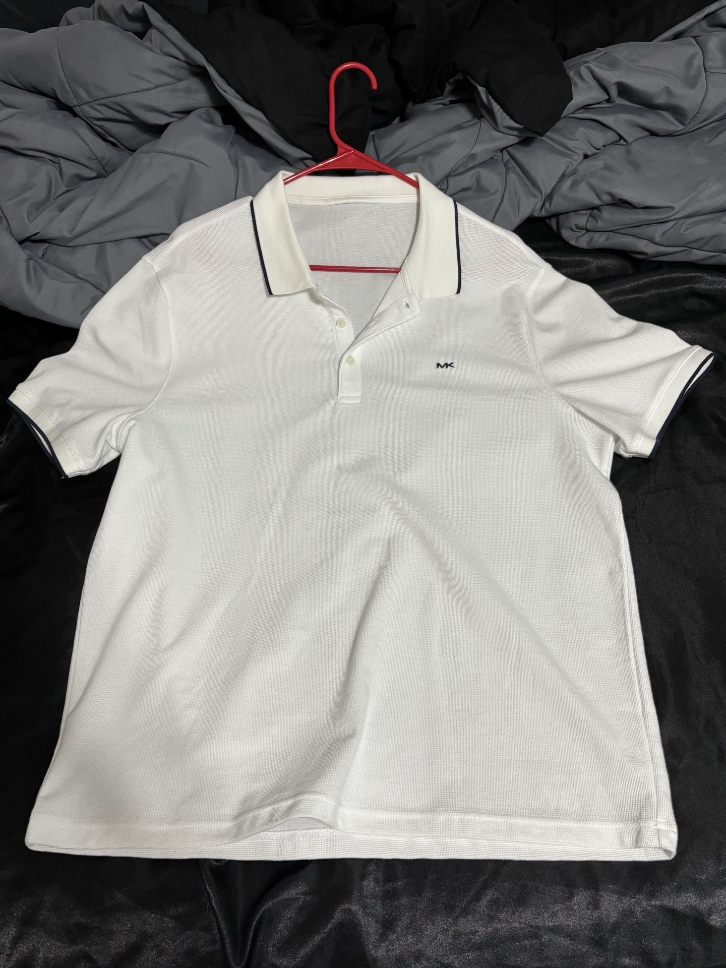 Michael kors dress shirt