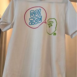 Bape Shirt