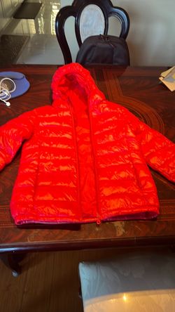 Winter Jacket