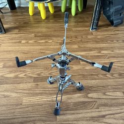 Yamaha SS-950 Ball and Socket Snare Stand