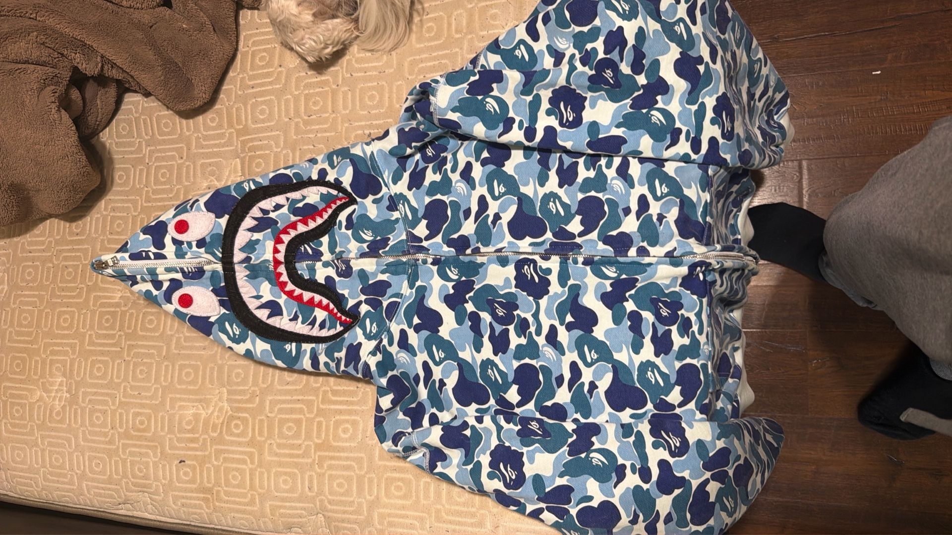 XL $20