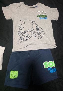 Boys Clothing