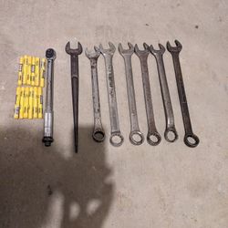 TOOLS