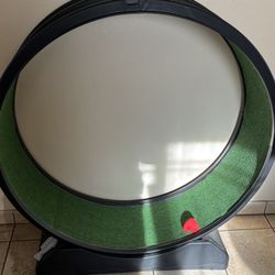 Cat Wheel 