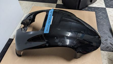 2010 Yamaha VMAX Fuel Tank Cover Faring 