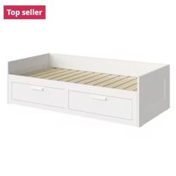 IKEA Twin Bed