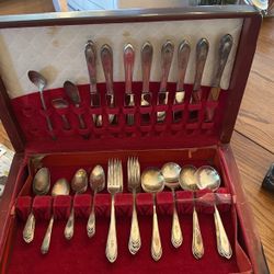 1847 Rogers Brothers Silverware