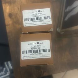 02 sensor Chevy suburban Z71