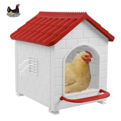 New In Box!! Chicken Nesting Box