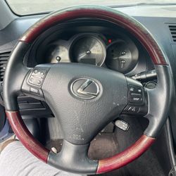 2007 Lexus GS450H Neiman Marcus Edition 