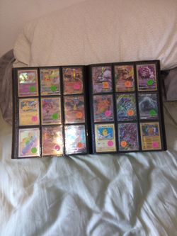 Pokemon cards for sale