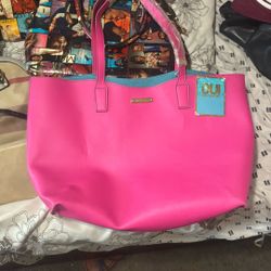 Juicy Couture Purse