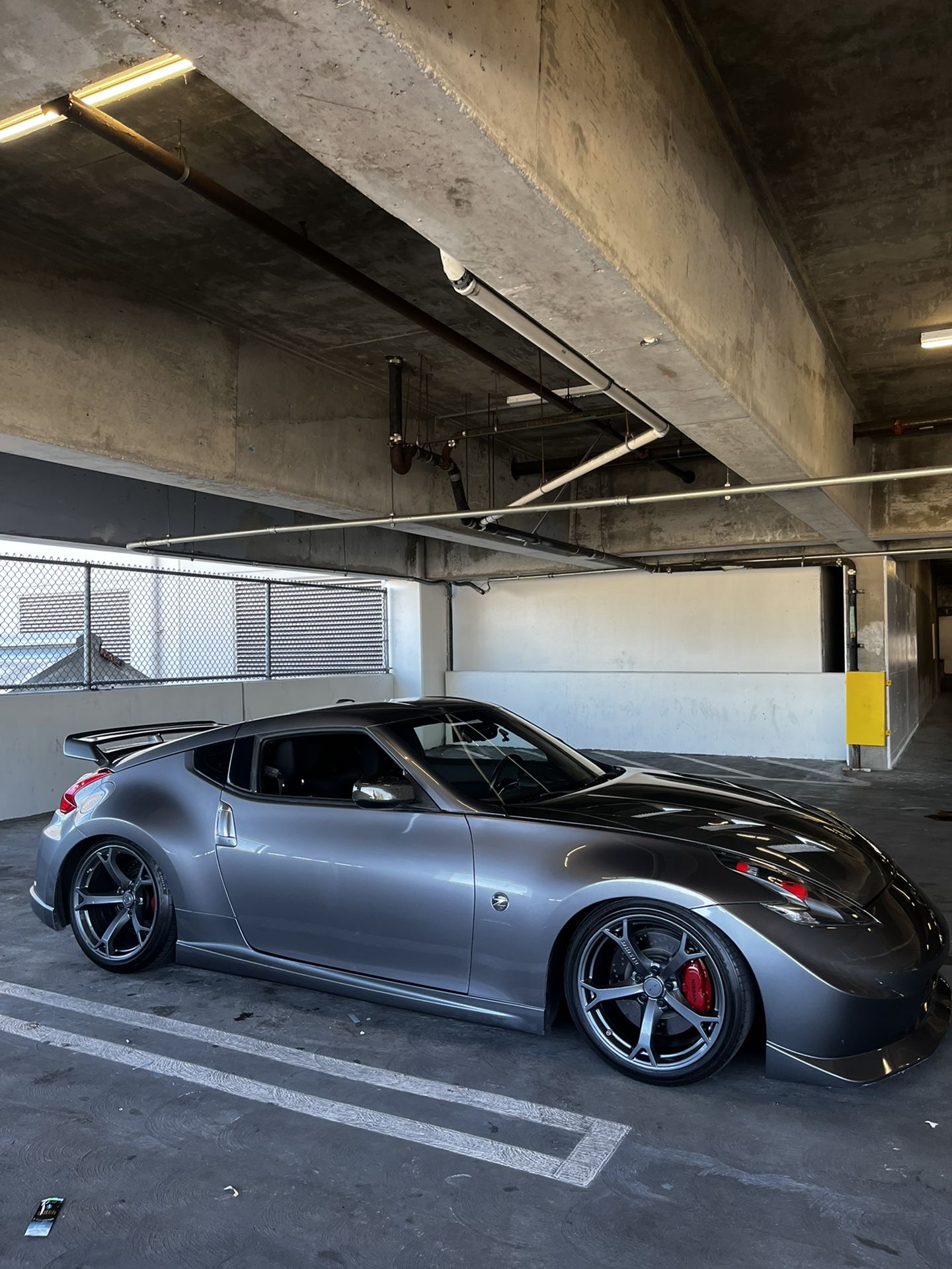 2013 Nissan 370z