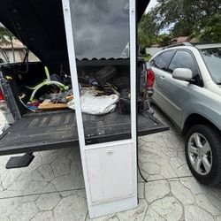 Pet Door 