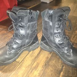 5.11 ATAC 2.08 Black EMS Boots