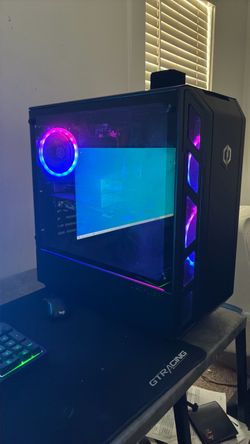 CyperPOWER PC