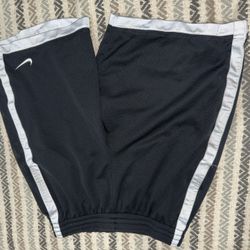 Nike Shorts Jersey Material