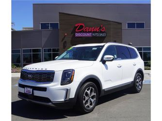 2020 Kia Telluride
