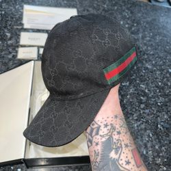 Gucci Men’s Hat