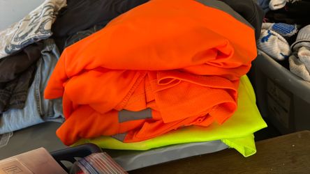 Work shirts