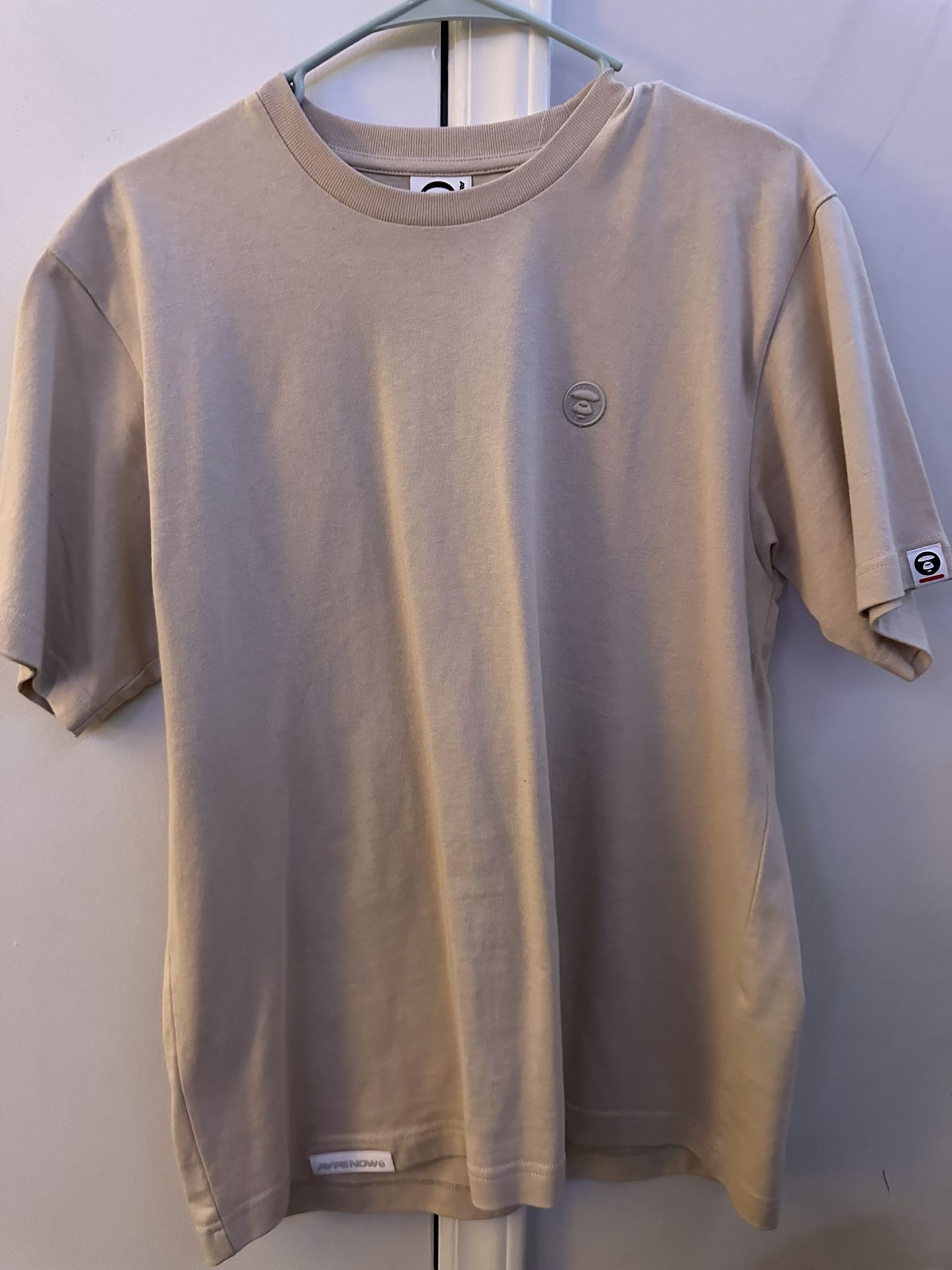 bape shirt