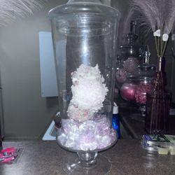Glass Case