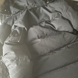 Moose Knuckle 3q Coat 