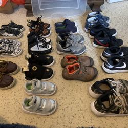 Kids Shoes READ DESCRIPTION