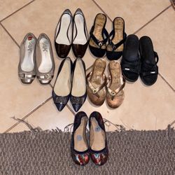 Flats/ Sandals 