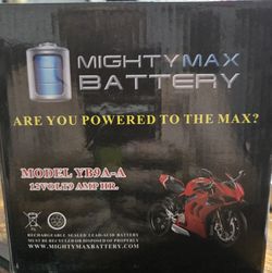 Bateria