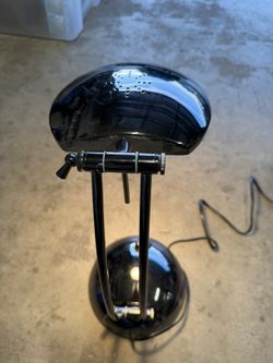 Vintage Desk Lamp