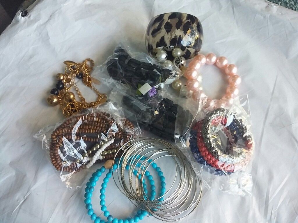 Bracelet