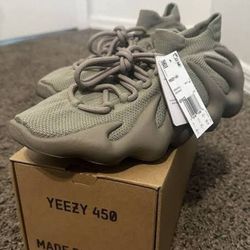 Yeezy 450