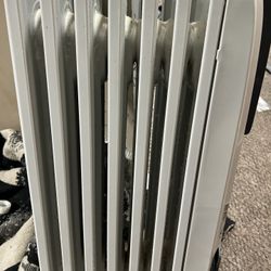 Kenmore Heater 