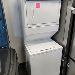 Whirlpool Top Loading Laundry Center