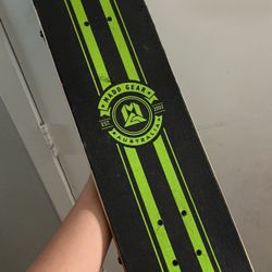 MADD Gear Skateboard