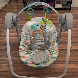 Baby Swing 