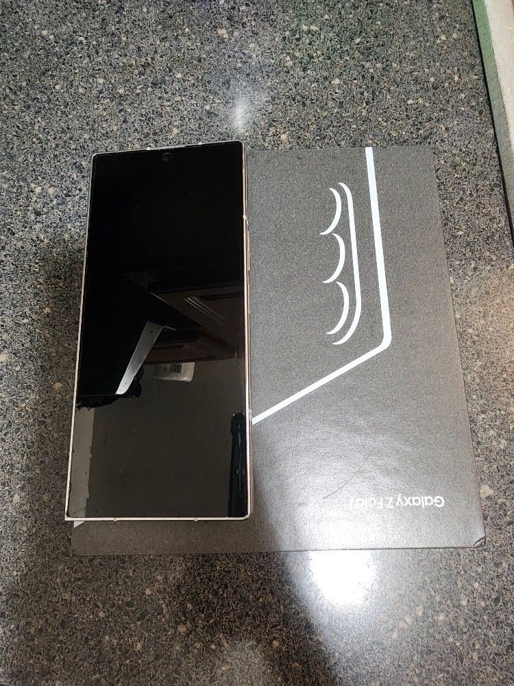 Samsung GALAXY Z Fold7 T-Mobile Unlocked