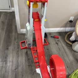 Paw Patrol Track