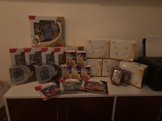 30th anniversary lot