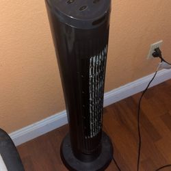 OmniBreeze tower fan