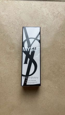 YSL eau de perfum